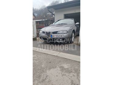 Alfa Romeo 156 