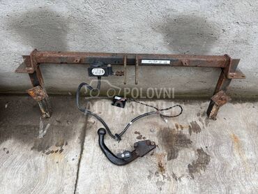 Kuka za Opel Astra H