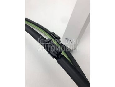Prednje metlice brisača tipske za Peugeot 3008, 5008 od 2009. do 2016. god.