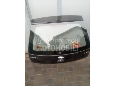 gepek vrata za Opel Corsa C