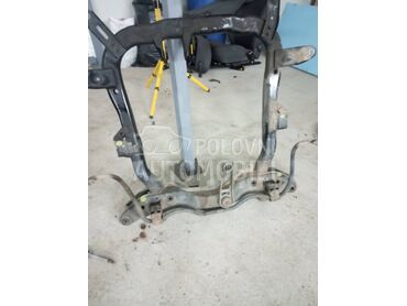 prednji most za Opel Corsa C