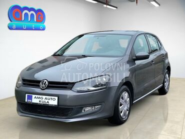 Volkswagen Polo 1.4