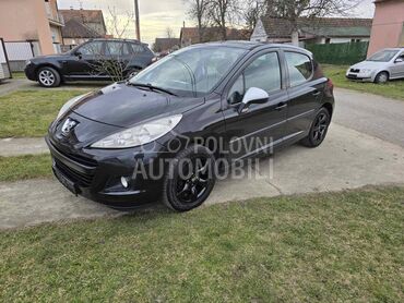 Peugeot 207 1.4 HDI