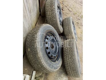 Viatti 195/65 R15 Zimska