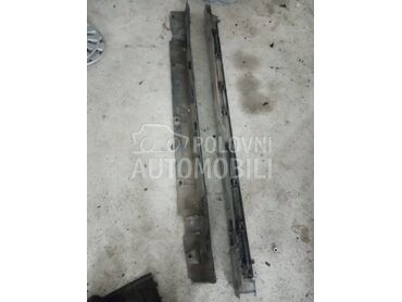 pvc prag za Opel Corsa C