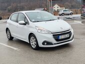 Peugeot 208 1.6 BlueHDi