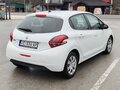 Peugeot 208 1.6 BlueHDi