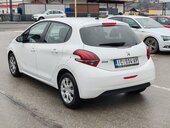 Peugeot 208 1.6 BlueHDi