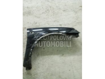 krila za Opel Corsa C