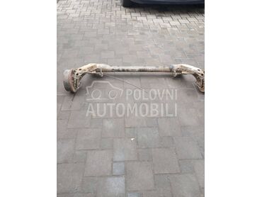 zadnje vesanje za Opel Corsa C