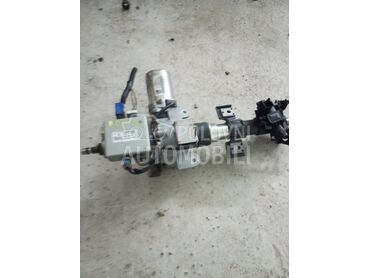 puska volana za Opel Corsa C