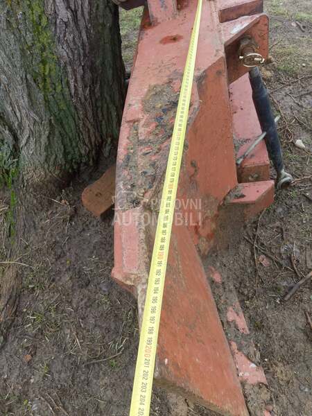 Ručna izrada Raonik