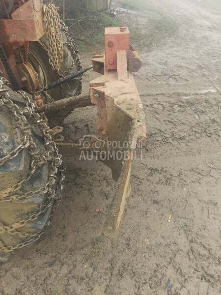 Ručna izrada Raonik