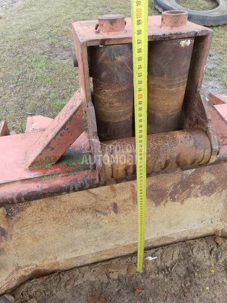 Ručna izrada Raonik