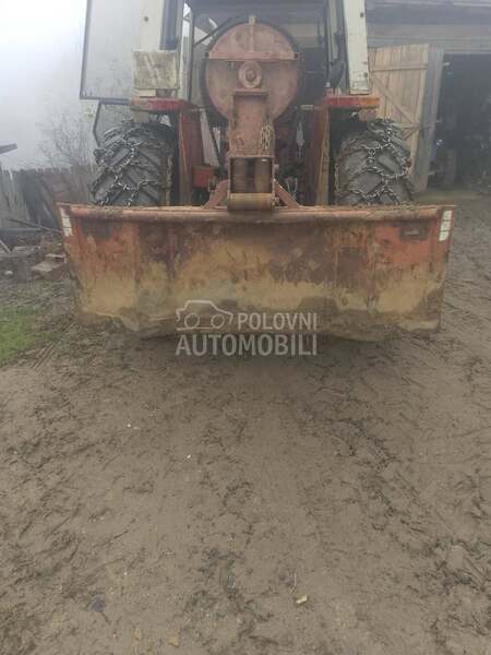 Ručna izrada Raonik