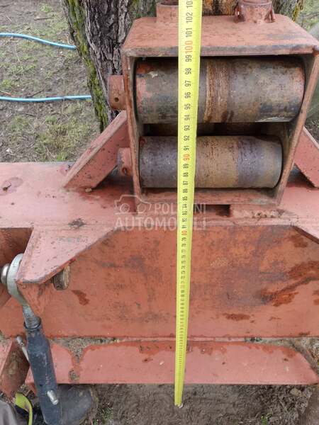 Ručna izrada Raonik