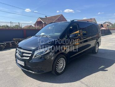 Mercedes Benz Vito Ful kasko