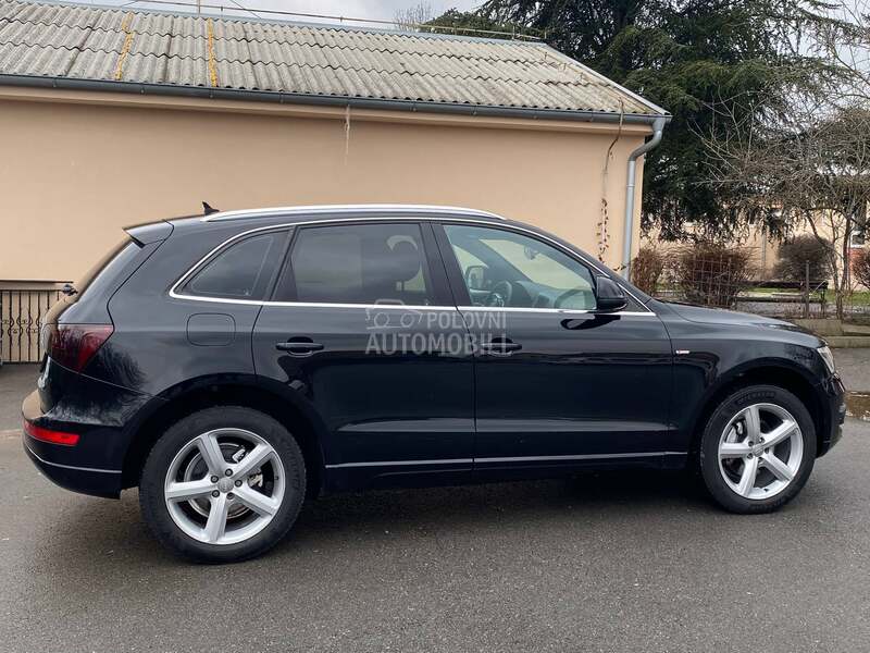 Audi Q5 