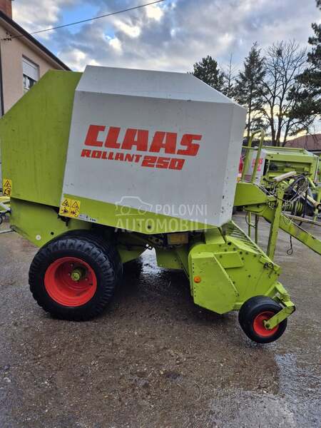 Claas 250