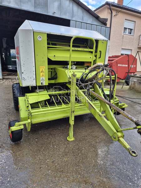 Claas 250