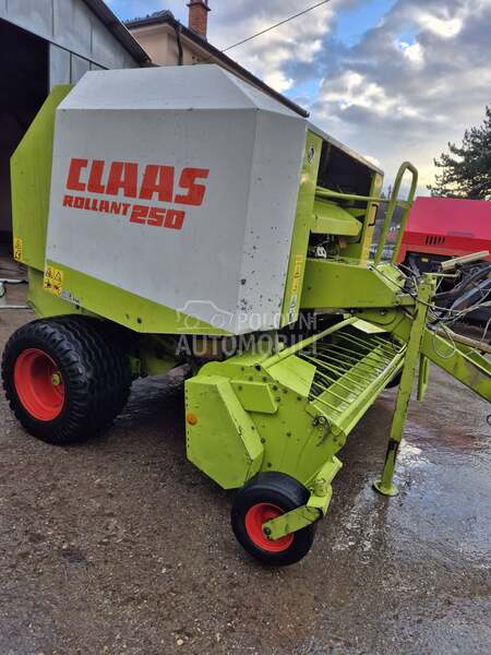 Claas 250