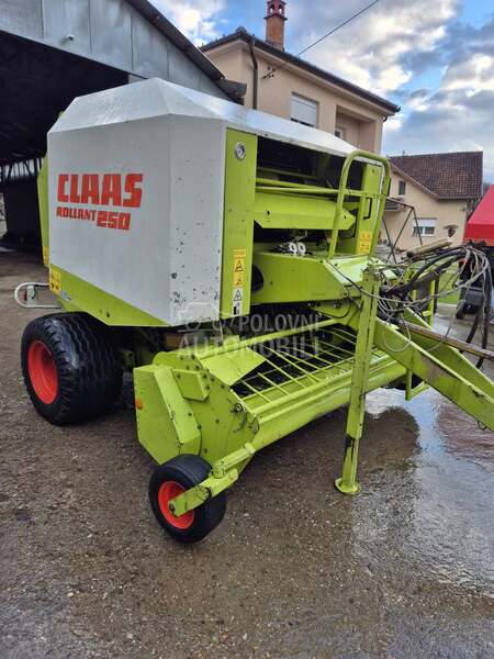 Claas 250