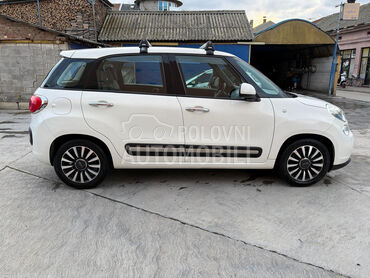 Fiat 500L 1.4