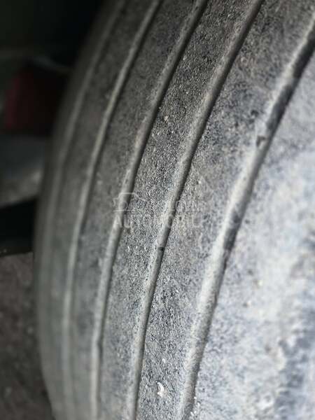 Mercedes Benz Actros 1845 MEGA