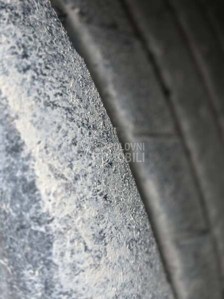 Mercedes Benz Actros 1845 MEGA