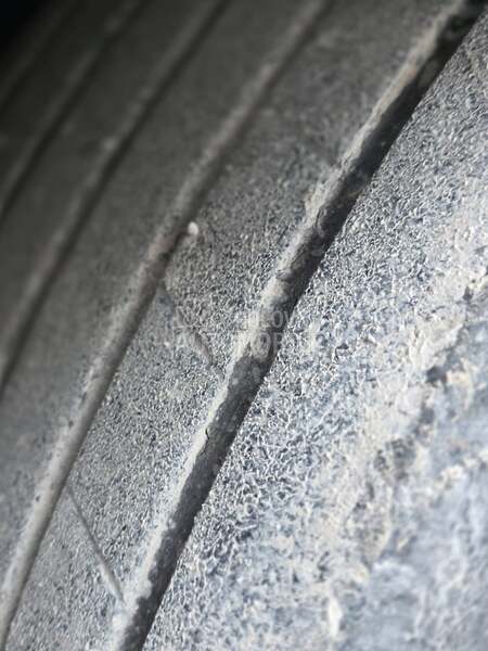 Mercedes Benz Actros 1845 MEGA