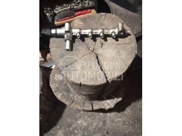 reil za Opel Corsa D