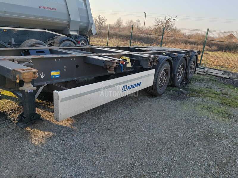 Krone Sk22