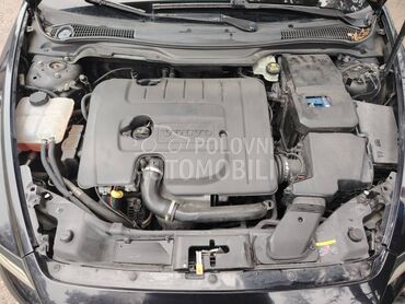 Volvo V50 1.6