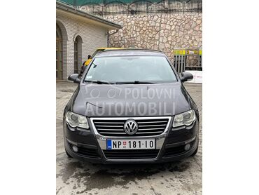 Volkswagen Passat B6 2.0 bosh 8v