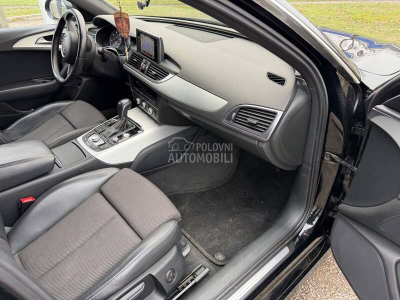 Audi A6 2.0 TDI