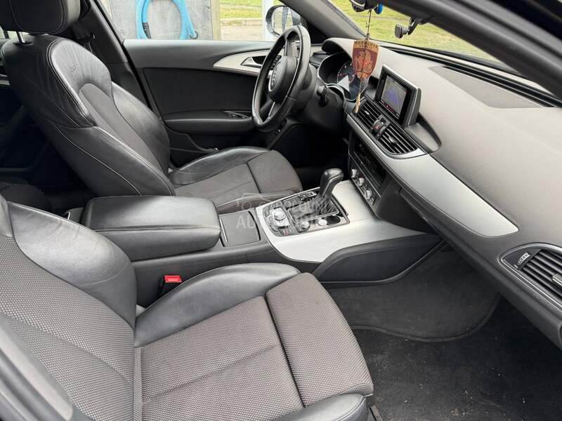 Audi A6 2.0 TDI