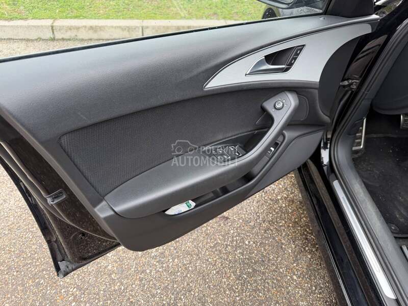 Audi A6 2.0 TDI