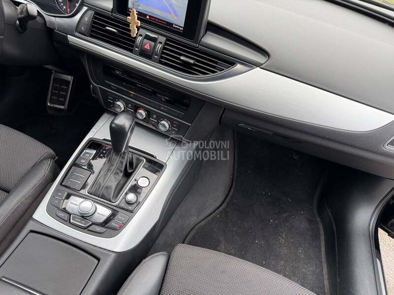 Audi A6 2.0 TDI