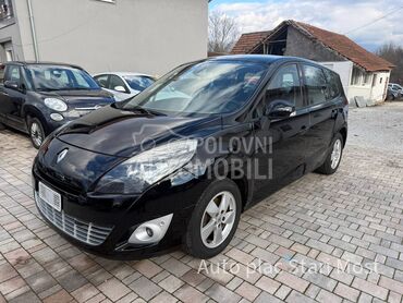 Renault Grand Scenic 1,9DCI