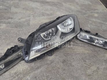 Far maglenke za Volkswagen Passat B7 od 2011. do 2015. god.