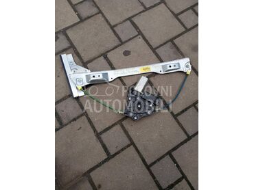 podizac stakla za Opel Corsa D