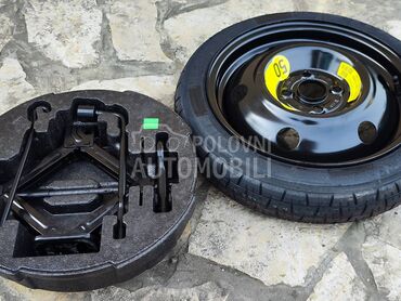 Rezervni tocak Copavac za Hyundai i10