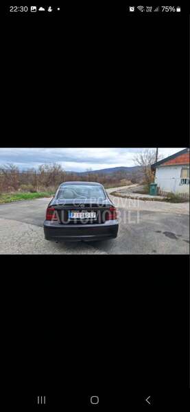 Opel Vectra B 