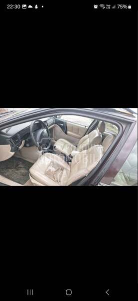 Opel Vectra B 