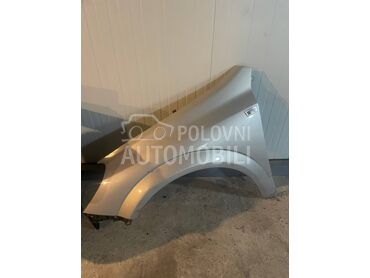 krila za Opel Astra H