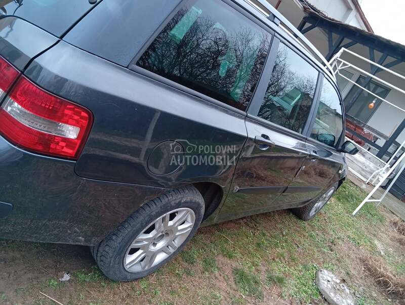 Fiat Stilo 1.6