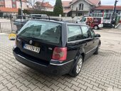 Volkswagen Passat B5.5 