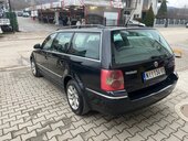 Volkswagen Passat B5.5 
