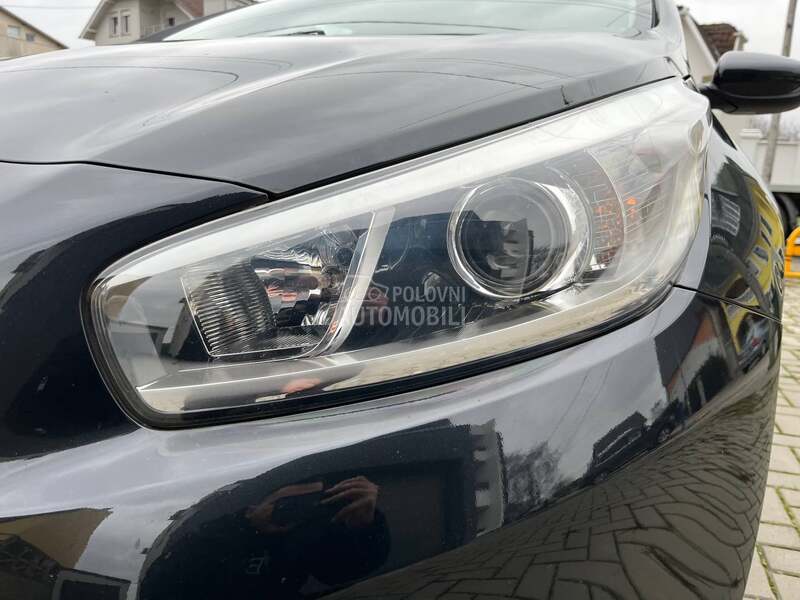 Kia cee`d 1.6 crdi