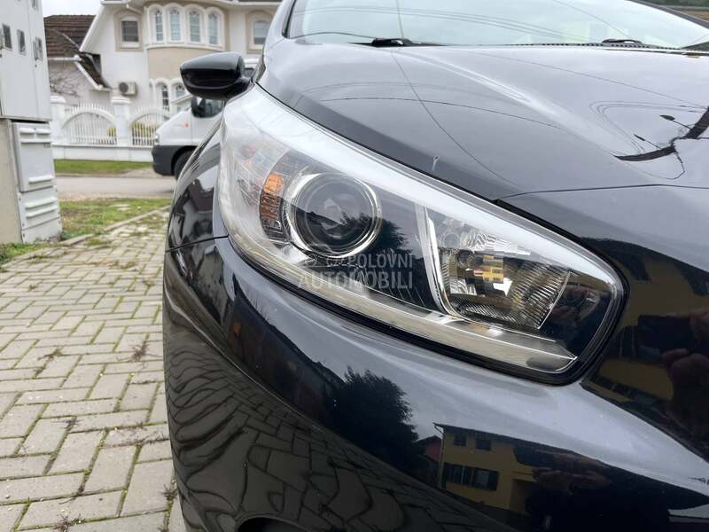 Kia cee`d 1.6 crdi